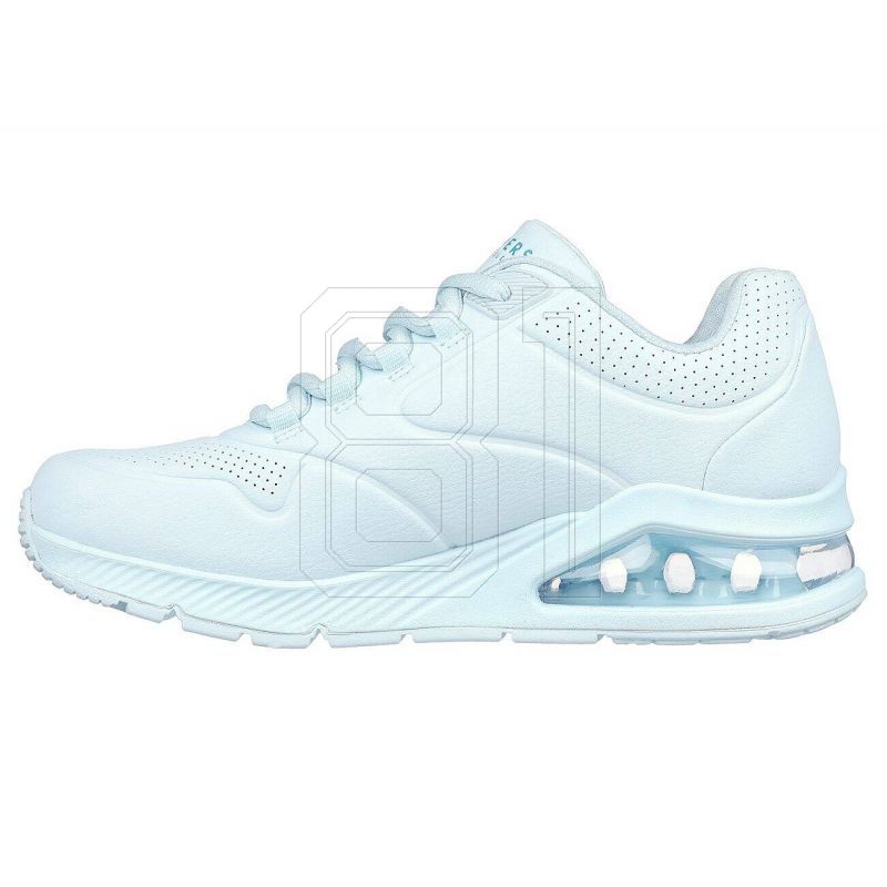 4. Skechers UNO 2 PASTEL PLAYERS W shoes 155652-LTBL