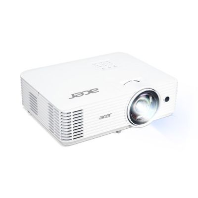 3. Acer H6518STi Standard Throw Data Projector 3500 ANSI Lumens DLP 1080p (1920x1080) White