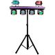 2. LIGHT4ME MT BAR 3 multi-effect lighting kit