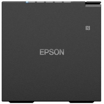 16. Epson TM-M30III 203 x 203 DPI Wired Thermal POS Printer