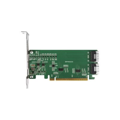 3. Icy Dock MB308A SAS Adapter