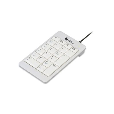 11. BakkerElkhuizen UltraBoard 955 V2 Keyboard Numeric Keypad Retail