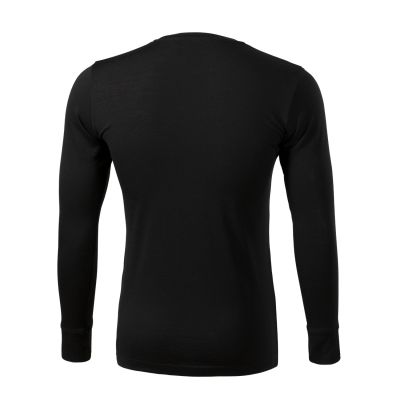 9. Malfini Premium Merino Rise LS M T-shirt MLI-15901