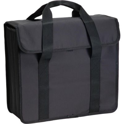 15. DOUBLE REAR BIKE BAG FOR TRUNK 40L XQMAX