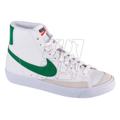 Nike Blazer Mid 77 GS Jr DA4086-115 shoes