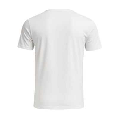 2. Air Jordan Flight Essentials Men's Sports T-Shirt White - FN6006-100