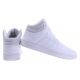 4. Adidas Hoops 3.0 Mid M ID9838 shoes
