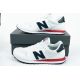 19. New Balance men's sports shoes sneakers GM500SWB