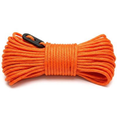 7. TOURIST ROPE TENSION FOR 10M ENERO CAMP TENT
