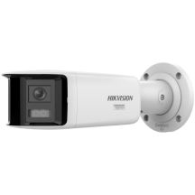Hikvision Pro Series DS-2CD2T167G3P-LIS2UY/SL(180) Industrial Camera Bullet IP Security Camera Outdoor 5968 x 2688 px Ceiling / Wall