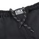 13. Bushido Black MMA Training Shorts S