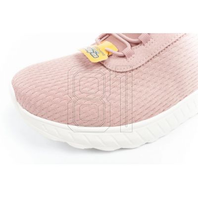 6. Skechers Bobs Squad Slip-ins W 117504/BLSH shoes