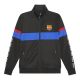 4. FC Barcelona Tracksuit Barca Jr 5002CHBLAP