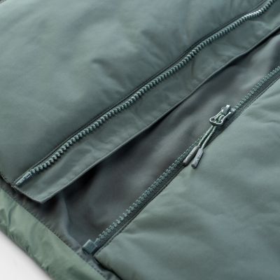 4. Men's Quilted Vest MADO VEST PRIMALOFT