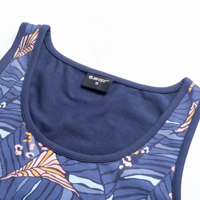 6. Hi-Tec Eminsa T-shirt W 92800606845