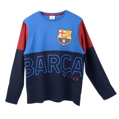 3. FC Barcelona Men's Pyjamas 2900003766