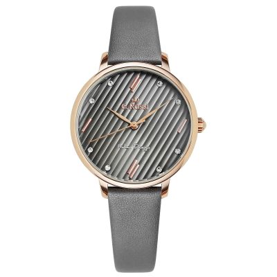 Women's Watch G.Rossi 12094A-1B3 + BOX