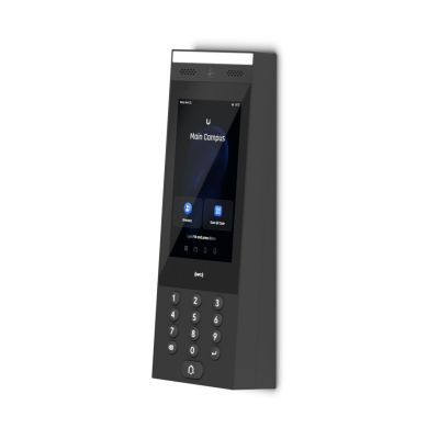 2. Ubiquiti UACC-Intercom-SAM Fixture