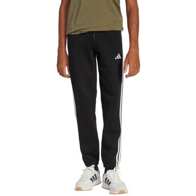 adidas Essentials kids' pants black JJ3540