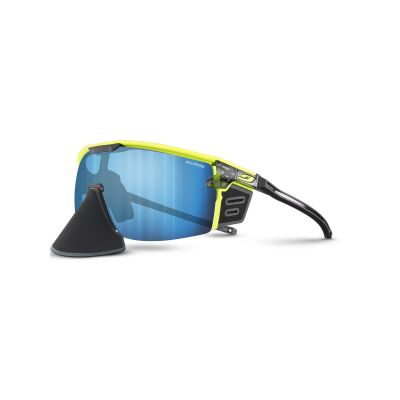 Julbo Ultimate Cover OCEAN MASTER Glasses