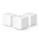 4. Mercusys Halo H60X mesh system (3-pack)