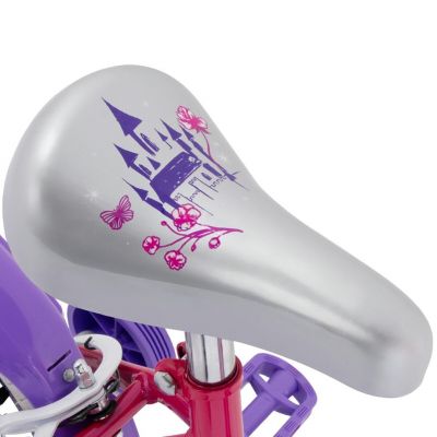 7. HUFFY Disney PRINCESS bicycle 14" 24375W