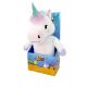 STUMBLE GUYS – HUGGABLE Plush Toy 30 cm – SPRINKLES