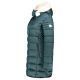 4. Geographical Norway CARENNE DGREEN DB LADY 0116 Women's Parka (WZ5516F/GN-DARK GREEN)