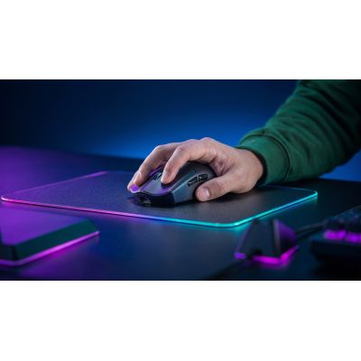 8. TACENS MARS MMW-ELITE 20000DPI Bluetooth 5.4 2.4GPRO - gaming mouse