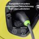5. Green Cell GC Snap Type 2 EV cable 11kw 5m