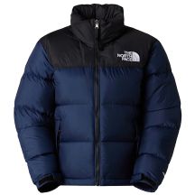 The North Face 1996 Retro Nuptse W Jacket NF0A3XEOGOB1 Navy Blue L