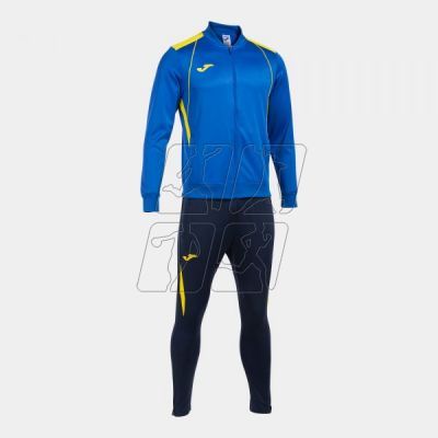 Joma Chapionship VII Tracksuit 103083.709