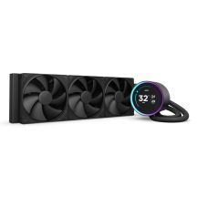 NZXT KRAKEN ELITE 360 V2 LCD 2203-12H WATER COOLER
