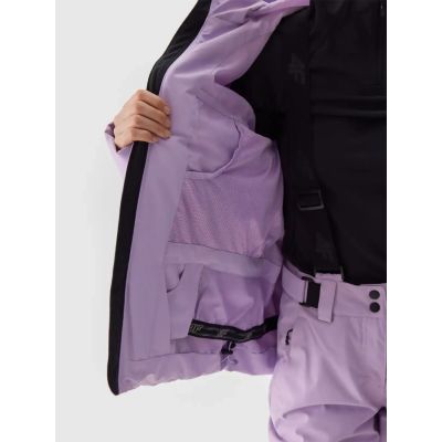 12. 4F W 4FWAW24TTJAF573-52S winter down ski jacket