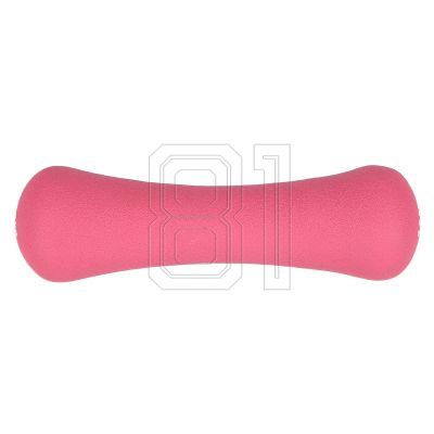 18. Neoprene coated cast iron weight 0.5kg 17025 17-47-110