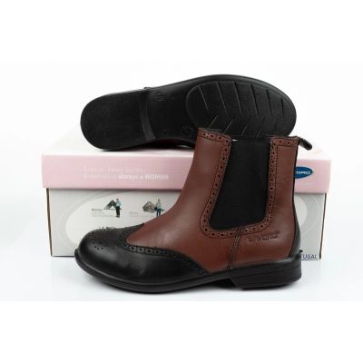 33. Lavoro 6036.42 safety work shoes