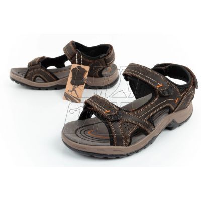 8. Grisport M GR-25-01-9026M Sandals