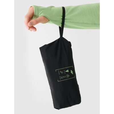 7. Men's ultralight running vest 4F 4FRAW24TVJAM213-20S