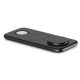 2. Satechi Qi2 Trio Wireless Charging Pad - magnetic wireless charger for three devices (AppleWatch 5W, AirPods 5W, Qi2 15W), 1m cable, 45W wall charger and interchangeable UK and EU plugs included (space gray)