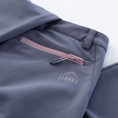 11. Elbrus Magnus Wo's Pants 92800549514