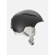 3. ROSSIGNOL TEMPLAR Impacts W black ski helmet