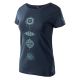 Women's T-shirt LADY ARIA
