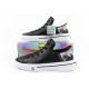 17. Skechers Snoop Dogg M 251016/BKW shoes