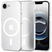 Tech-Protect MagSlim MagSafe Case for iPhone 16e / 17e - Matte