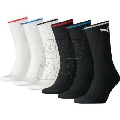 2. Puma Sport Crew socks 100002938 001