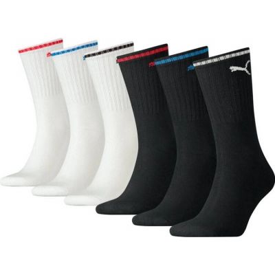 2. Puma Sport Crew Socks 100002938 001
