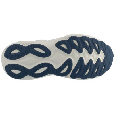 4. Mizuno Wave Sky 9 J1GC250251 White 43