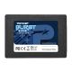 2. PATRIOT BURST ELITE 480GB SATA 3 2.5INCH SSD