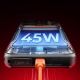 6. Smartphone Oukitel WP300 5G 12/512 16000mAh Red
