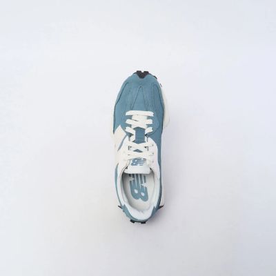 4. New Balance 327 Lifestyle Classic Unisex Shoes (U32790E)